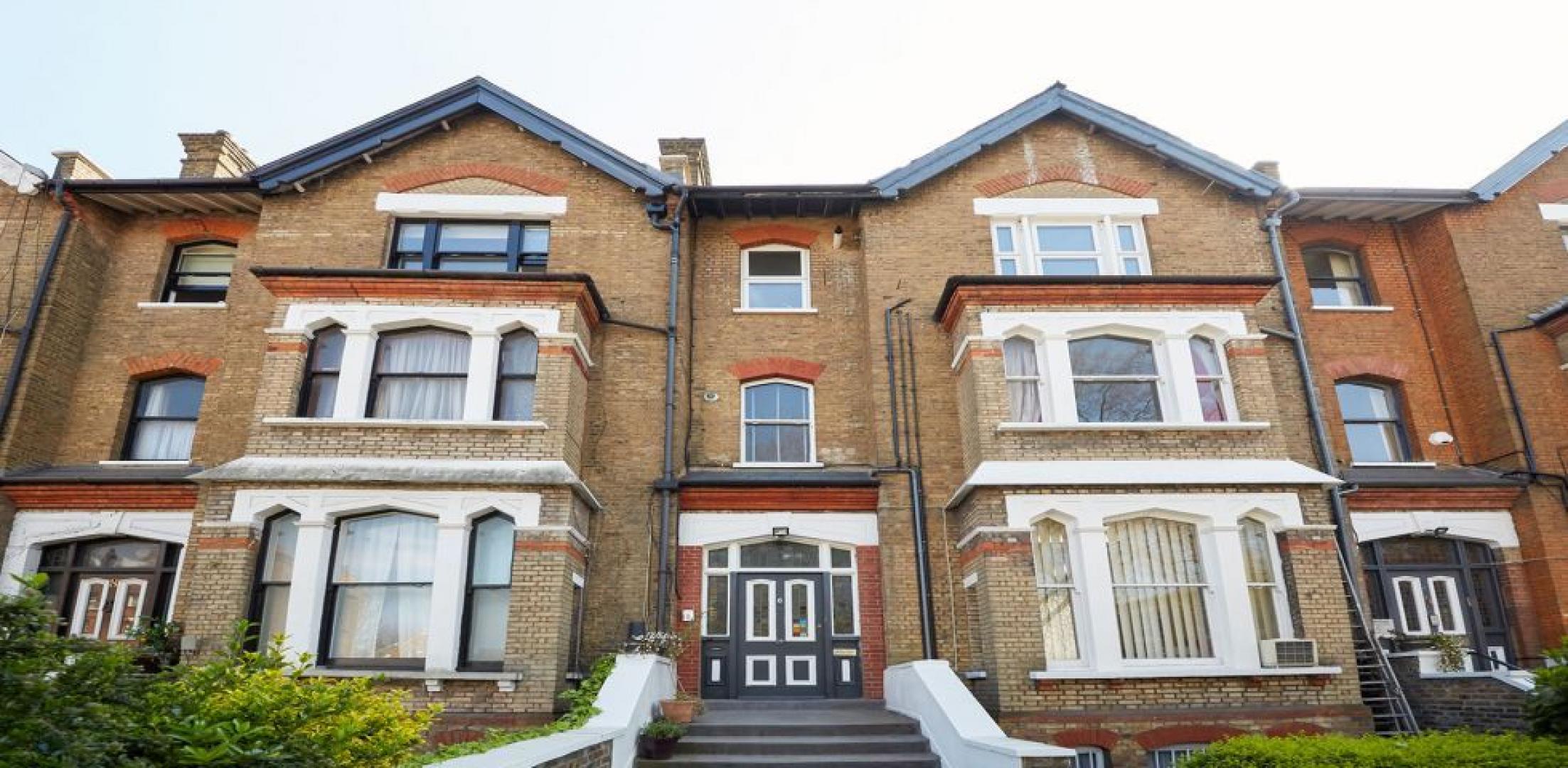 			LET, Studio Apartment, 1 bath, 1 reception Studio			 Quex Road, WEST HAMPSTEAD